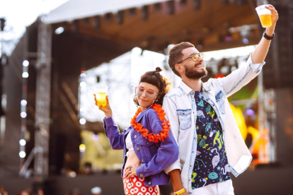 Guayaquil y Quito se alistan para un fin de semana inolvidable del 15 al 17 de noviembre, repleto de música en vivo, bebidas artesanales y espectáculos para todos los gustos.