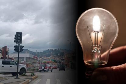 Referencial. Diversas zonas de Cuenca tendrán apagones este viernes 15 de noviembre
