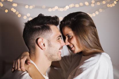 El secreto para fortalecer el amor