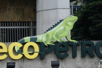 Ecopetrol.