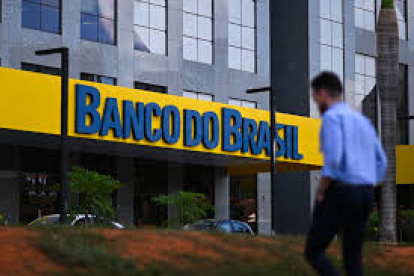 El Banco de Brasil