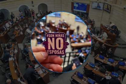 El proyecto fue aprobado luego de ocho intentos; se convertirá en ley con la firma de Gustavo Petro.