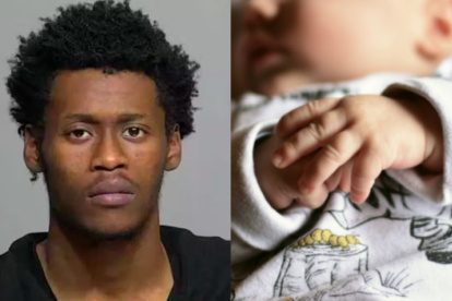 Jalin White arrojó a su bebé de ocho meses tras perder en videojuego.