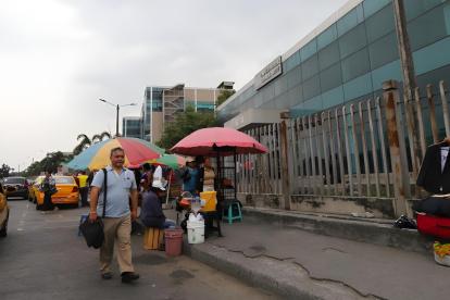 La audiencia en la que se ha citado a las partes procesales se llevará a cabo en el Complejo Judicial de Florida Norte.