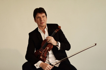 El músico se encuentra dando una gira por América Latina.