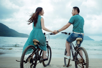 Es posible volver a enamorarse