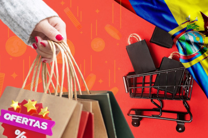 Marcas reconocidas se alistan con promociones y descuentos para recibir a los clientes.