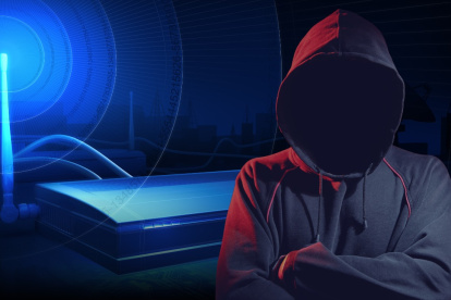 Conectarse a redes de internet en espacio público puede llegar a ser riesgoso.