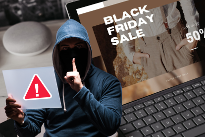 Aprende cómo comprar online de forma segura con medidas simples y efectivas.