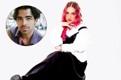 La joven artista fue elegida Mejor nuevo artista del año en los Latin Grammy