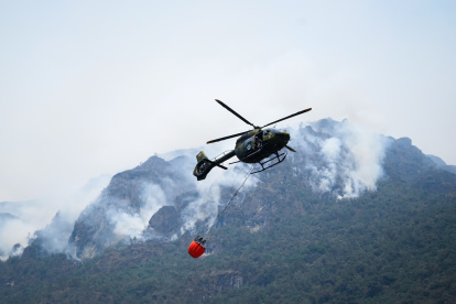 La alcaldía de Cuenca hace un llamado a los alcaldes de país y al Gobierno para adquirir ayuda.