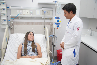 Servicios. Mujeres serán atendidas gratuitamente.