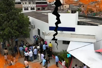 La DASE respondió a EXPRESO en torno a este caso.