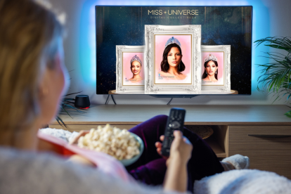 La cita del Miss Universo 2024 es este 16 de noviembre.