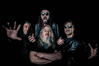 En su primera etapa Malón grabó tres discos, antes de separarse en 1998. En 2011 hicieron su “Regreso más esperado”