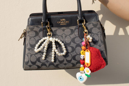 Estos son los accesorios que están en tendencia