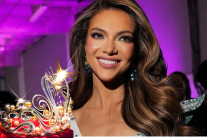 Ecuador está a la expectativa de la participación de Mara Topic en el Miss Universo 2024.