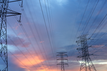 Referencial. Colombia reactiva exportaciones de energía.