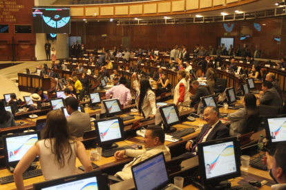 En febrero de 2025, el país elegirá a los políticos que conformarán el nuevo Pleno de la Asamblea Nacional.