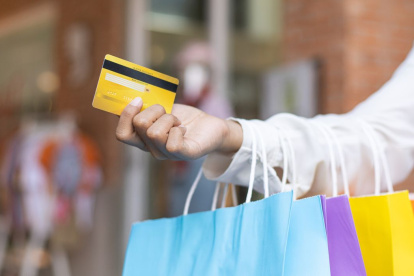 El "Black Friday" también se celebra en Ecuador.