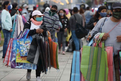 La desigualdad de género se ha convertido en un reto para los países de Iberoamérica.