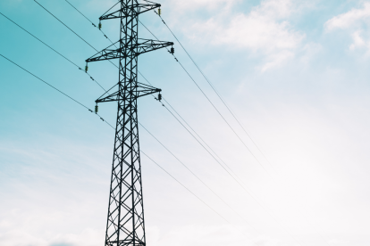 Referencial. Ecuador atraviesa una crisis enérgética.