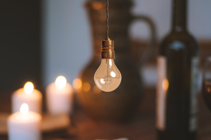 Los cortes de luz en Cuenca serán de 8 horas esta semana.