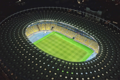 Este domingo podrás ver en Directv, una variedad de deportes.