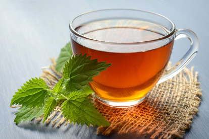 Esta hierba te ayuda a fortalecer las articulaciones y eliminar el dolor de rodilla.