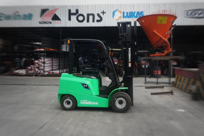 GA se destaca en el mercado ecuatoriano al ofrecer soluciones que fortalecen la cadena de suministro y operatividad de sus clientes en Ecuador.