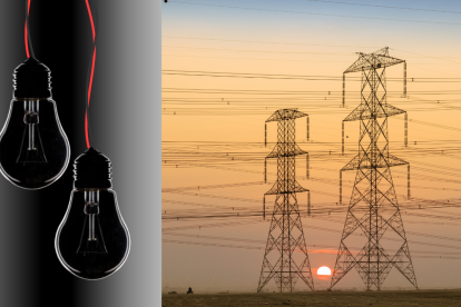 Apagones en Ecuador se han reducido a ocho horas diarias.