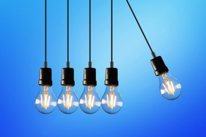 Los apagones en Guayaquil no cesan.