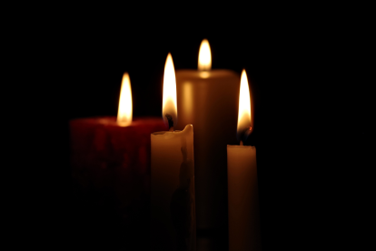 Los apagones en Cuenca se mantienen desde el 23 de septiembre.