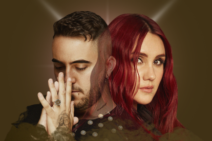 Beret y Dulce María