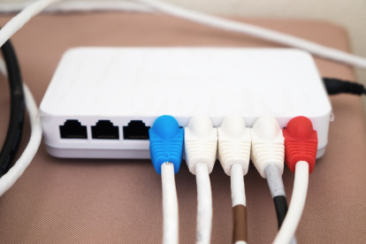 El servicio de internet en gran parte de Ecuador "corre riesgos" tras la resolución de Arcotel, según Telconet.