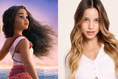 Emilia será parte de la banda sonora de esta película