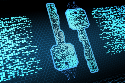 En la era digital, es fundamental proteger tus cuentas con claves seguras.