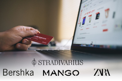 Conoce qué fecha estas tiendas ofrecerán descuentos y promociones por Black Friday.