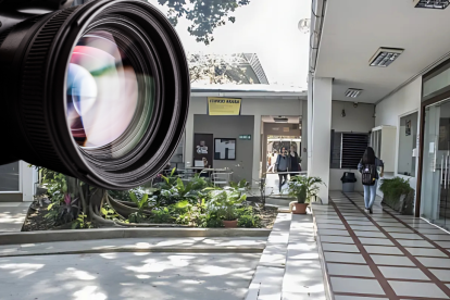 La Universidad Casa Grande se pronunció ante denuncias públicas en redes sociales.