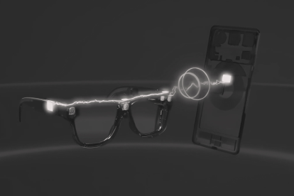 Las gafas de realidad mixta de Samsung estarían prontamente en el mercado.