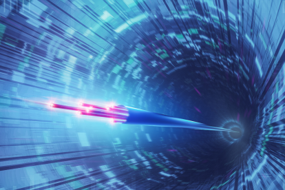 Referencial. En Ecuador, cuatro empresas mantienen actualmente el servicio de cables submarinos para proveer el internet. Una de ellas es Cable Andino, cuya accionista es Telconet.