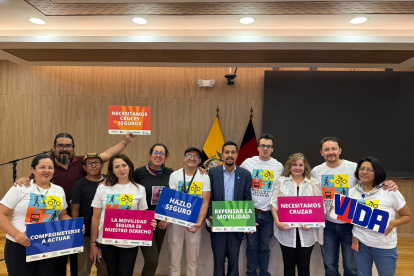 Este 18 de noviembre se aprobó por unanimidad la resolución.