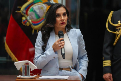 Se lo investigará por presunta oferta de tráfico de influencias.