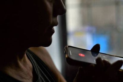 La Fiscalía demostró que amenazaron a su víctima y le exigieron 2.000 dólares para no hacerle daño a él ni a su familia.