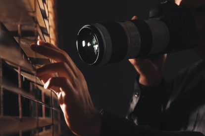 El caso del fotógrafo a afectado a más de mil mujeres.