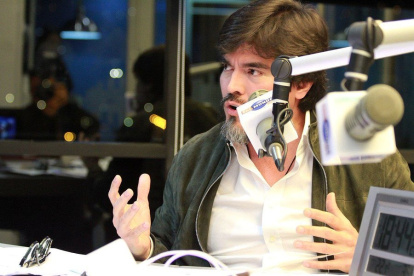 El ministro de Gobierno defiende que el retiro de los títulos habilitantes a Telconet no es una decisión política.