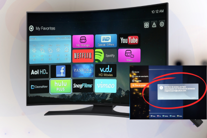 Magis TV vuelve a ser tendencia por usuarios reportando un error 506.