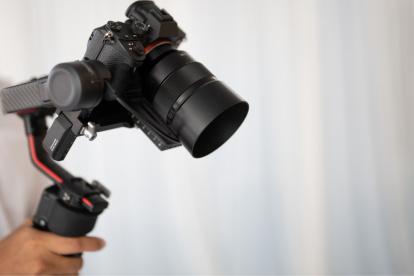 Un fotógrafo machaleño ha recibido denuncias por violación a la intimidad.