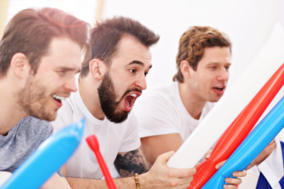 Este miércoles podrás ver en Directv, una variedad de deportes.