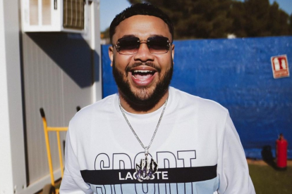 Ángel Manuel Díaz Ramírez tenía 25 años de edad.